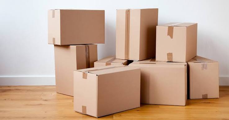Packing Services